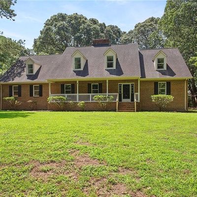 100 Salt Pond Rd, Hampton, VA 23664