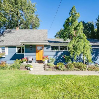 100 Se Derby St, Pullman, WA 99163