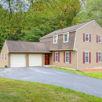 100 Schoolhouse Ln, Coatesville, PA 19320