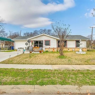 100 Sw Taylor St, Burleson, TX 76028