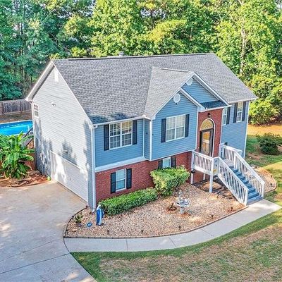 100 Valley View Dr, Covington, GA 30016