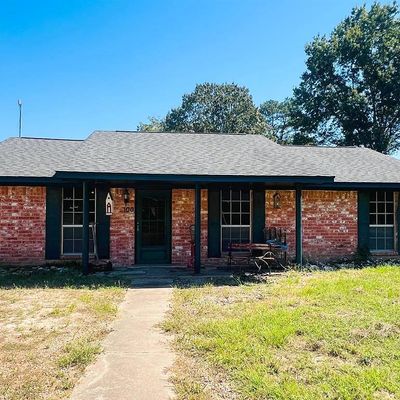 100 Vickie Ln, Shepherd, TX 77371