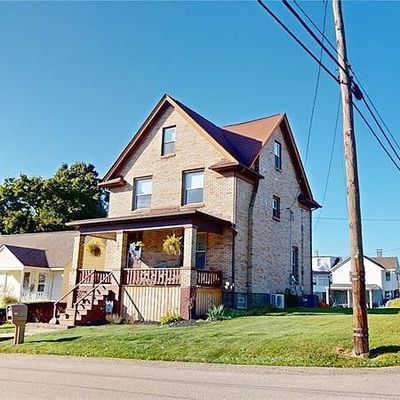 100 W Metzger Ave, Butler, PA 16001