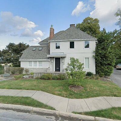 100 Walnut St, Lemoyne, PA 17043