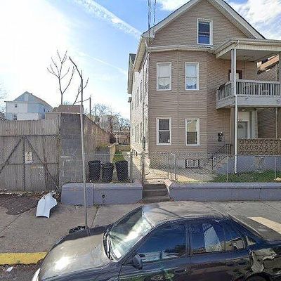 100 Warren St #102, Paterson, NJ 07524