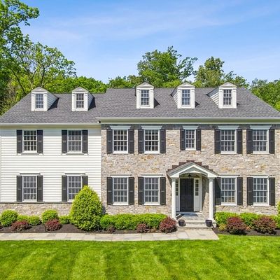 100 Westminster Rd, Chatham, NJ 07928