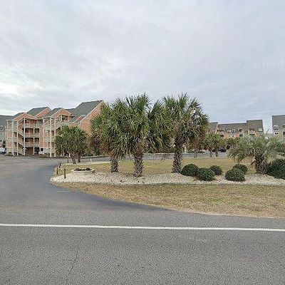 1000 Caswell Beach Road Apt 1205 Oak Island, Island, NC 28465