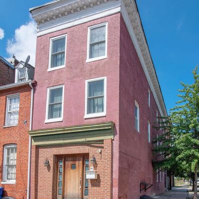 1000 Hollins St, Baltimore, MD 21223