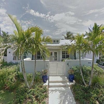 1000 Ocean Ter #G, Delray Beach, FL 33483