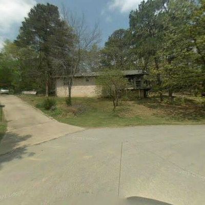 1000 Rock Gardens Dr, Heber Springs, AR 72543