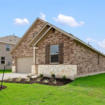 1000 Sienna Bear Rd, Georgetown, TX 78633