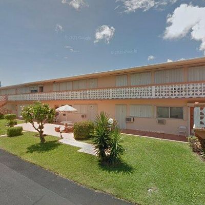 1000 Sw 10th Ter # P 2, Hallandale Beach, FL 33009