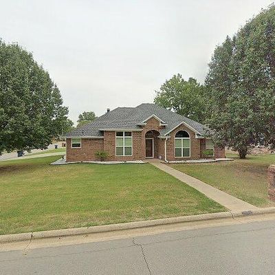 10001 Hanover Ct, Fort Smith, AR 72908