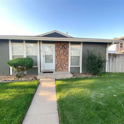 10001 E Evans Ave #73 A, Aurora, CO 80247