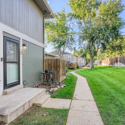 10001 E Evans Ave #77 B, Aurora, CO 80247