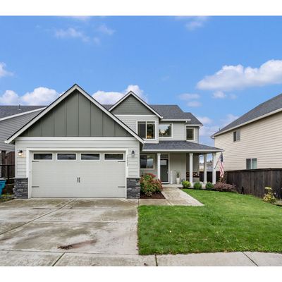 10002 Ne 34 Th Pl, Vancouver, WA 98686