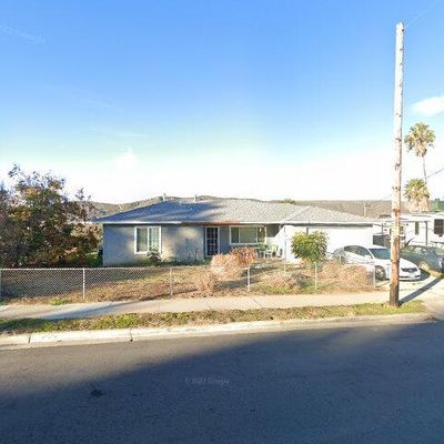 10004 Settle Rd, Santee, CA 92071