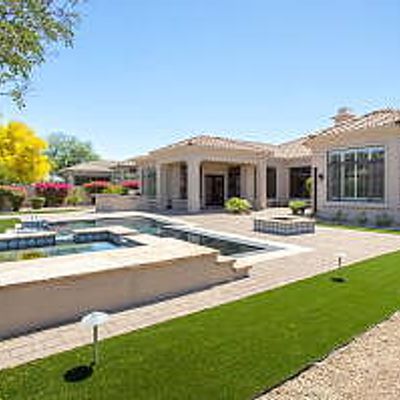 10007 E Ridgerunner Dr, Scottsdale, AZ 85255