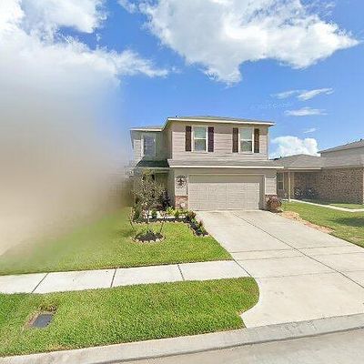 10006 Dawson Hill Ln, Houston, TX 77044