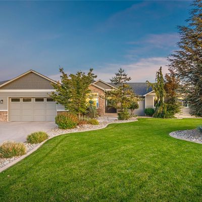 1001 S Webb Pl, East Wenatchee, WA 98802