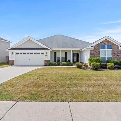 1001 Rosland Cir, Augusta, GA 30909