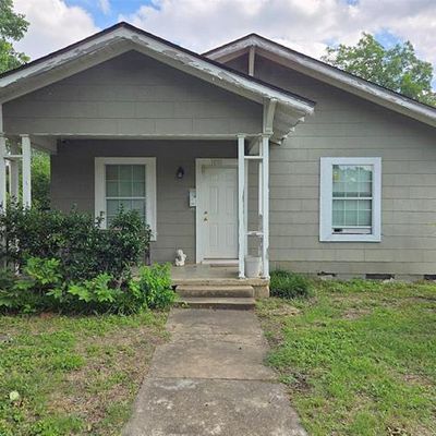 1001 W Drew St, Fort Worth, TX 76110