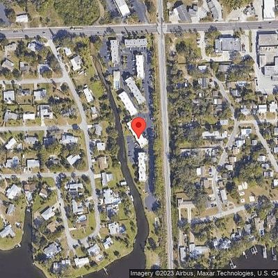 1001 W Eau Gallie Blvd, Melbourne, FL 32935