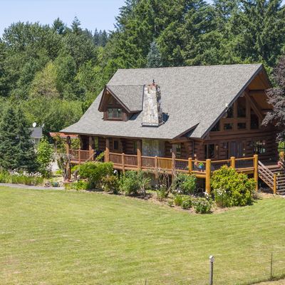 10010 Ne Cedar Creek Rd, Woodland, WA 98674