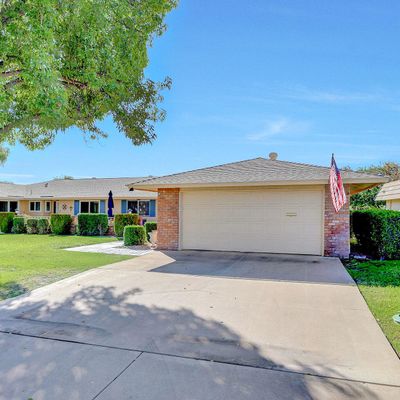 10011 W Sandstone Dr, Sun City, AZ 85351