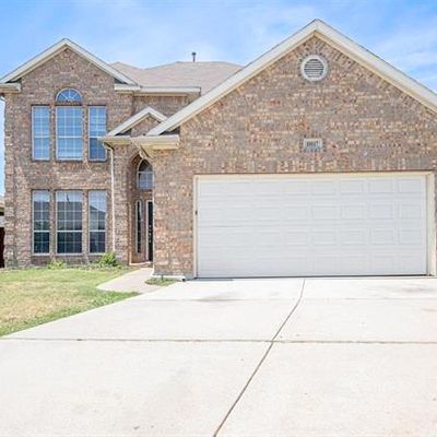 10017 Bull Run, Fort Worth, TX 76177