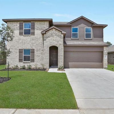 10018 Rose Mallow Ln, Magnolia, TX 77354