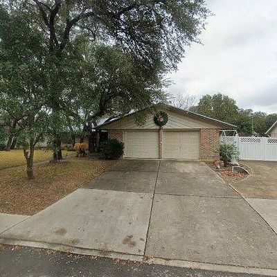 1002 Arizona Ash St, San Antonio, TX 78232