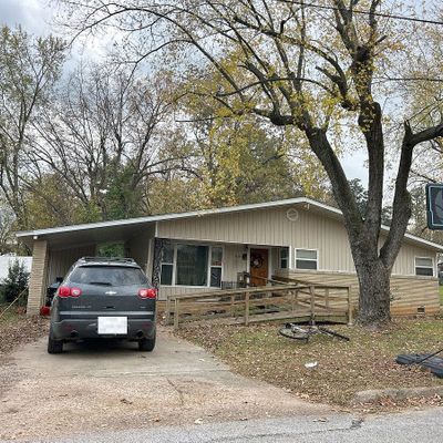 1002 W Rogers Ave, Harrison, AR 72601