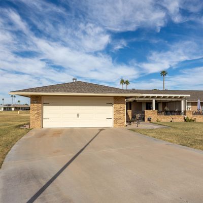 10020 W Sandstone Dr, Sun City, AZ 85351