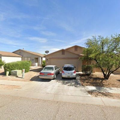 10028 E Rocky Vista Dr, Tucson, AZ 85748