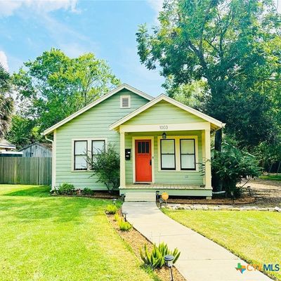 1003 E Guadalupe St, Victoria, TX 77901