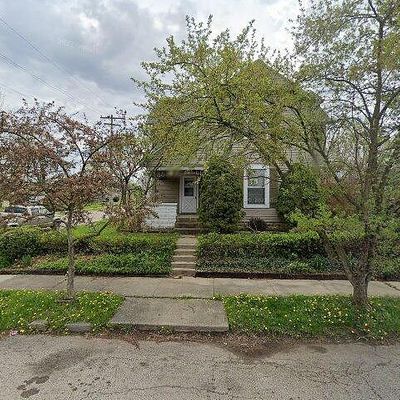 1003 S Walnut St, Troy, OH 45373