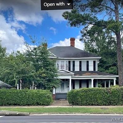 1003 Queen City Ave, Tuscaloosa, AL 35401