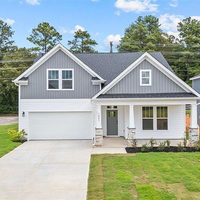 1003 Raphael Drive, Moore, SC 29369