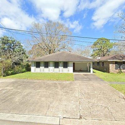 1003 Spruce St, Morgan City, LA 70380