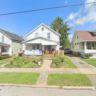 1003 Winslow Ave, New Castle, PA 16101