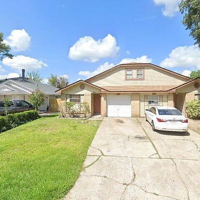 10037 Ridgecoral Dr, Houston, TX 77038