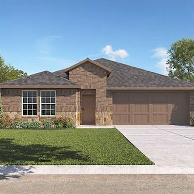 10036 High Banker Drive, Aubrey, TX 76227