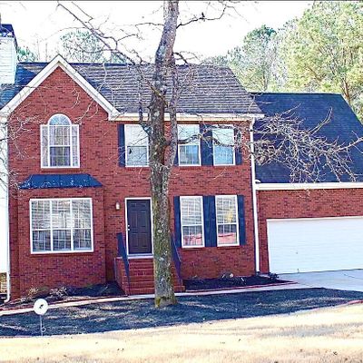 1004 Crown River Pkwy, Mcdonough, GA 30252