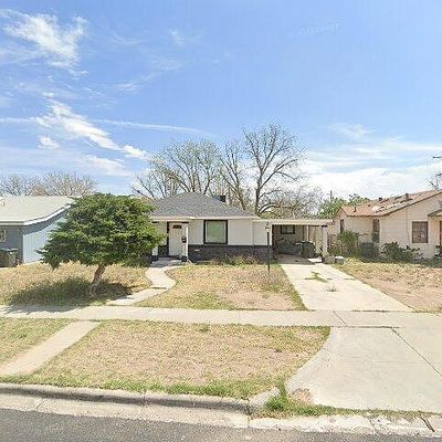 1004 N Thomas St, Carlsbad, NM 88220