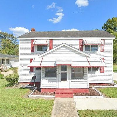 1004 Southern Ave, Elizabeth City, NC 27909