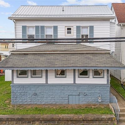 1004 S Pittsburgh St, Connellsville, PA 15425