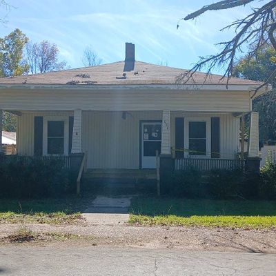 1004 Van Norman Curve Road, Mccomb, MS 39648