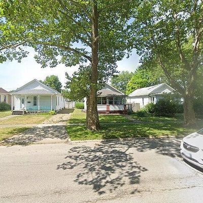 1005 Broadway St, Lincoln, IL 62656