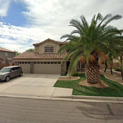 1005 E Stirrup Ln, San Tan Valley, AZ 85143